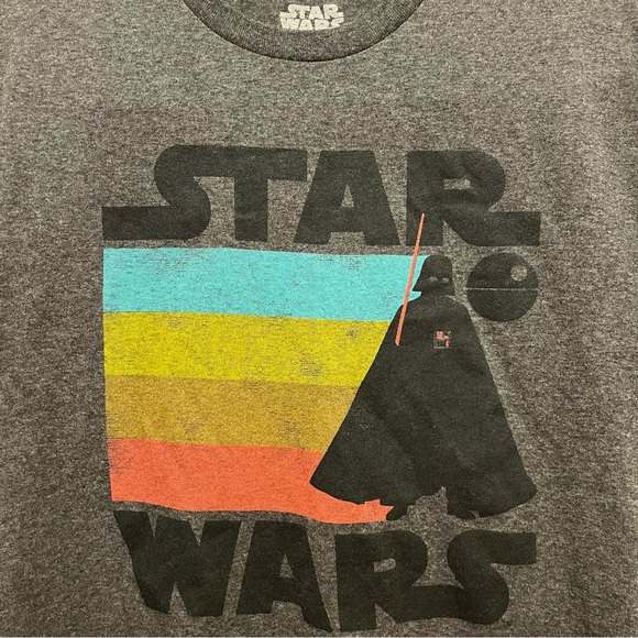 Star Wars Darth Vader Shirt - Picture 4 of 4